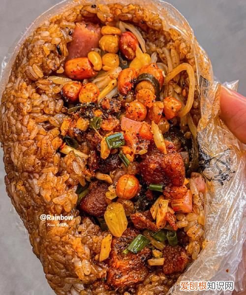 马鲛鱼饭做法图解,甲鱼蒸糯米饭的做法