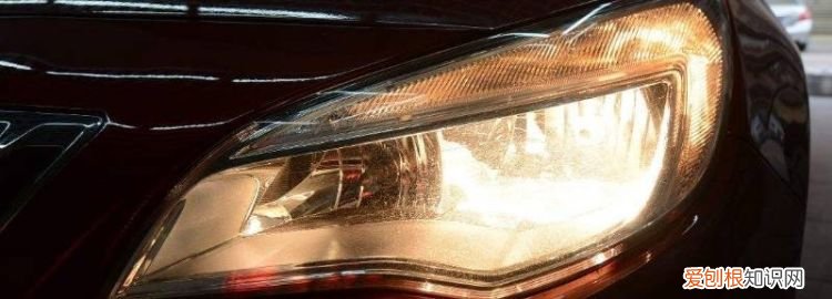 对照明灯的提示 ，对照灯的提示有？