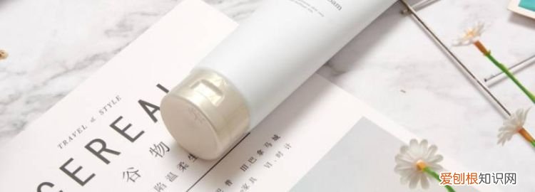 洗面奶掉厕所了会堵