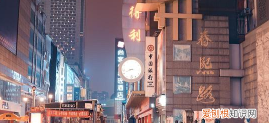 春熙路在哪里，成都春熙路是哪个区