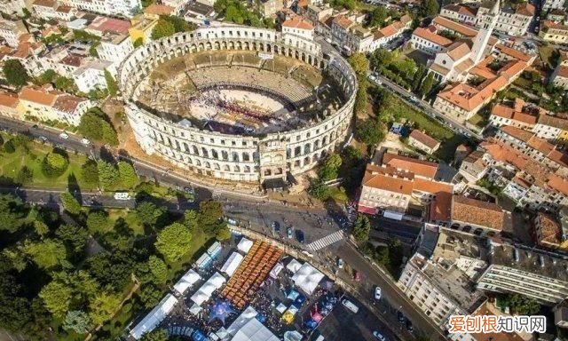 克罗地亚的美妙之处,克罗地亚有哪些著名的城市