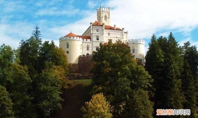 克罗地亚的美妙之处,克罗地亚有哪些著名的城市