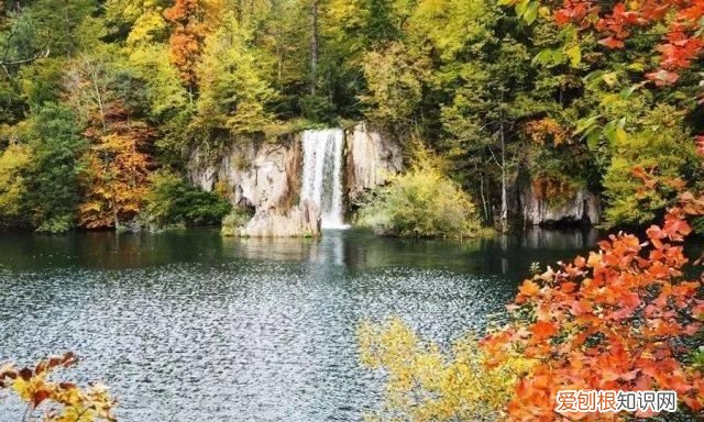 克罗地亚的美妙之处,克罗地亚有哪些著名的城市