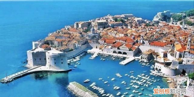 克罗地亚的美妙之处,克罗地亚有哪些著名的城市
