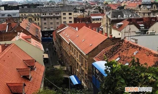 克罗地亚的美妙之处,克罗地亚有哪些著名的城市