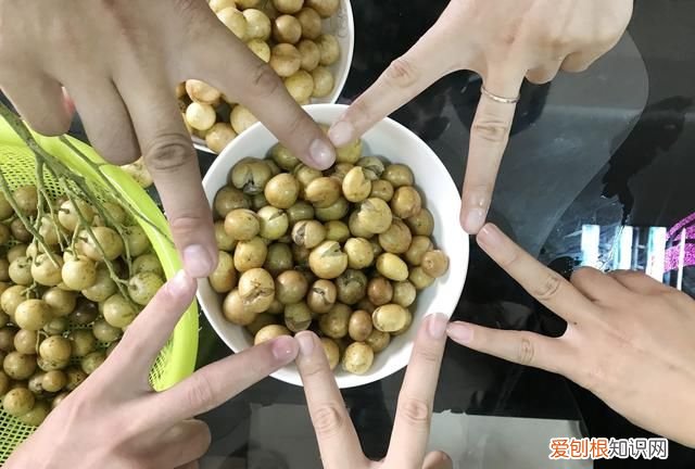 黄皮的多种吃法有哪些