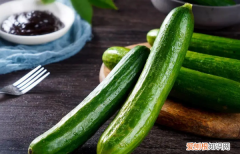 减脂期间吃黄瓜可以，减肥期间什么都不吃 天天吃黄瓜可以吗