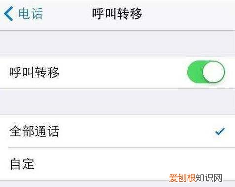 苹果呼叫等待怎么开通，华为通话等待在哪里设置