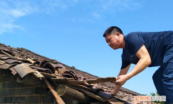 修葺是什么意思,修葺的意思是什么