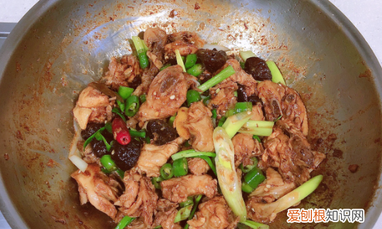 炒鸡的做法 最正宗的做法，炒鸡的做法最正宗的做法视频