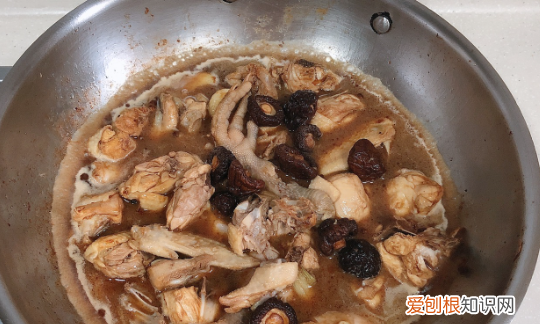 炒鸡的做法 最正宗的做法，炒鸡的做法最正宗的做法视频