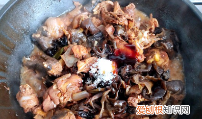 炒鸡的做法 最正宗的做法，炒鸡的做法最正宗的做法视频