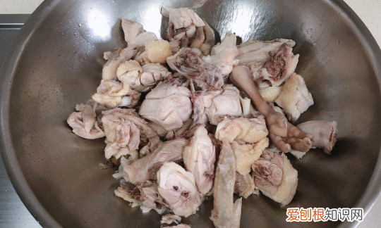 炒鸡的做法 最正宗的做法，炒鸡的做法最正宗的做法视频