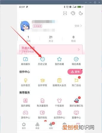 哔哩哔哩网页版如何，电脑版的哔哩哔哩怎么用