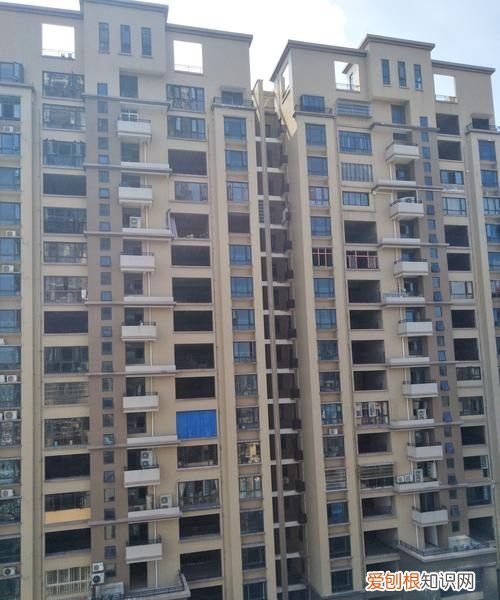 6层的电梯房怎么选，总共6层买房子怎么选楼层