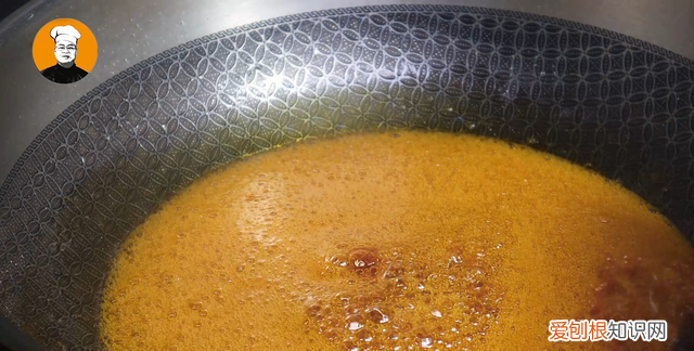 冰糖跟白糖炒的糖色有区别吗,没有冰糖可以用白糖炒糖色吗