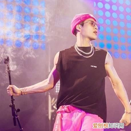 这就是街舞4王嘉尔表演队长reaction