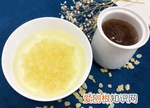 雪莲子的做法，雪莲子怎么煮