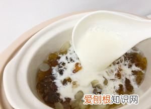 雪莲子的做法，雪莲子怎么煮
