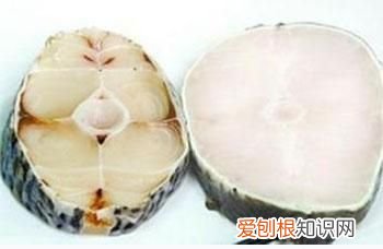 为什么把鳕鱼头剁掉,鳕鱼容易和什么鱼混淆