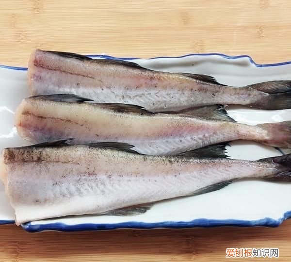为什么把鳕鱼头剁掉,鳕鱼容易和什么鱼混淆