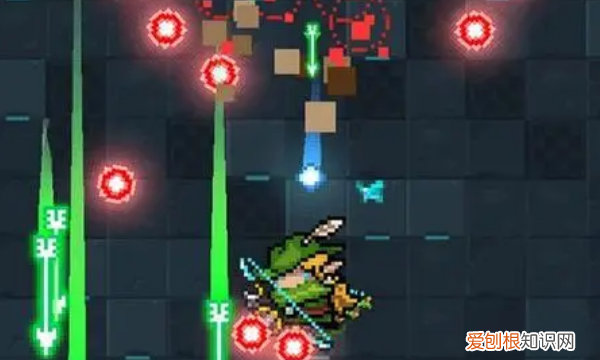 元气骑士的魔法井有什么用，元气骑士的魔法井是用来干什么