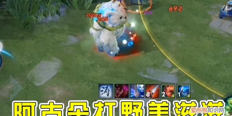 阿古朵怎么出装，王者荣耀阿古朵最强出装和铭文