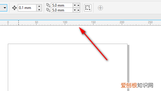 cdr度量工具更改尺寸，cdr度量工具怎么调数字
