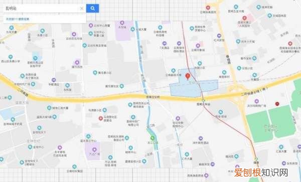 昆明到楚雄高铁在哪坐，从昆明到楚雄坐高铁需要多久