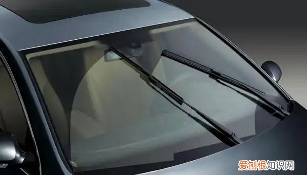 大众途昂X感应雨刷怎么用，途昂感应雨刷怎么打开图解视频