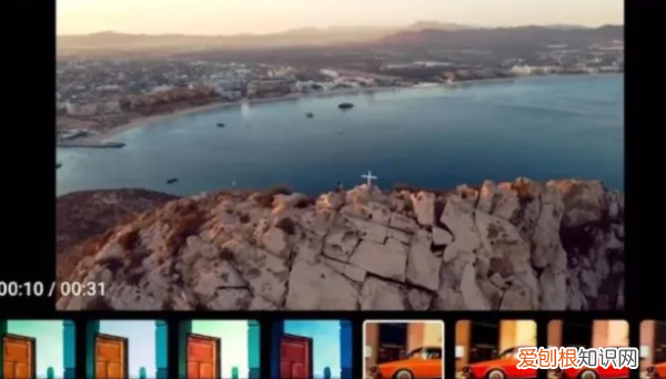 相机照片怎么做成，苹果手机实况照片怎么做成视频