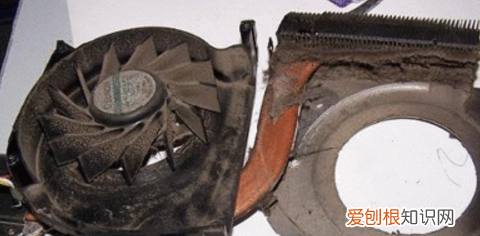 电脑风扇声音大怎么办,电脑风扇噪音太大用什么方法可以解决