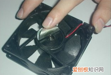 电脑风扇声音大怎么办,电脑风扇噪音太大用什么方法可以解决