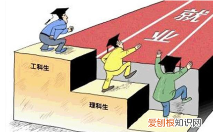 理科生文科生什么意思，文科和理科是什么意思