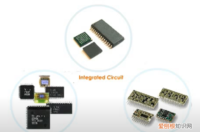 谈谈我了解的集成电路感受