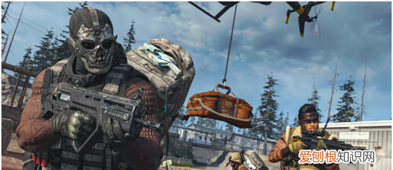 现在还玩cod16的主播 斗鱼使命召唤主播是挂吗