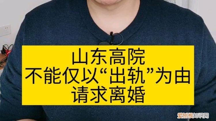 出轨能起诉离婚吗,本人出轨能起诉离婚