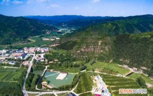 淳化县属于哪个市,咸阳市淳化县有几个乡镇