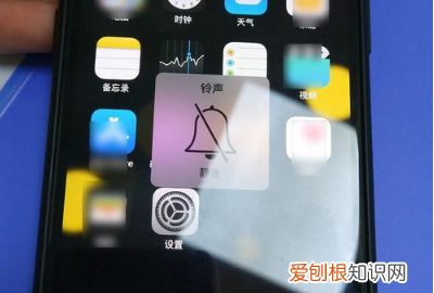 iphone怎么拍照静音,苹果手机相机声音在哪里关闭苹果6