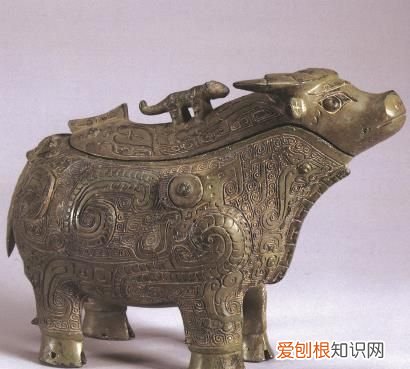 商周时期著名的青铜器有哪些 商周青铜器叫什么名字