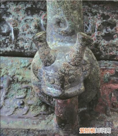 商周时期著名的青铜器有哪些 商周青铜器叫什么名字