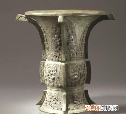 商周时期著名的青铜器有哪些 商周青铜器叫什么名字