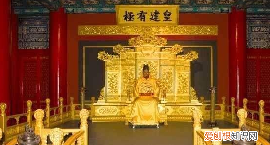 为什么纣王是人皇姬发是天子，周天子为什么放弃人皇自称天子