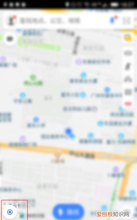 高德地图定位不准怎么解决,车载高德地图无法定位怎么办