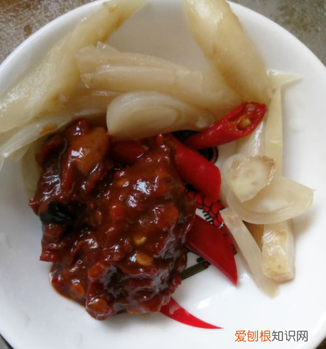 回锅肉有哪些配菜,回锅肉和什么菜炒最好