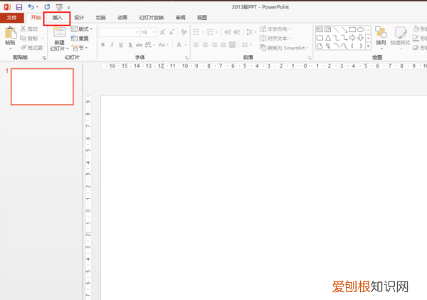 怎么在ppt空白页上打字,ppt怎样在图片上添加文字