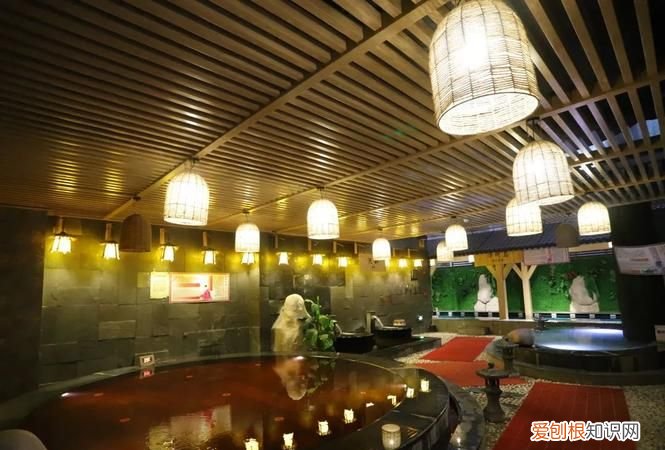 赣州济州岛城市温泉有什么项目，吉林市济州岛温泉都有什么项目