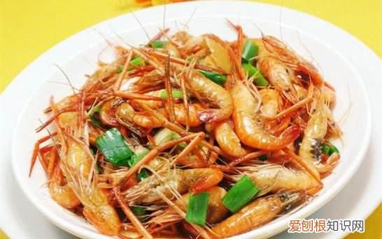 河虾怎么炒,小河虾怎么吃