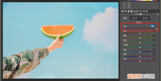 后期调色师主要干什么的,hsl调色技巧