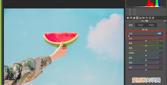 后期调色师主要干什么的,hsl调色技巧